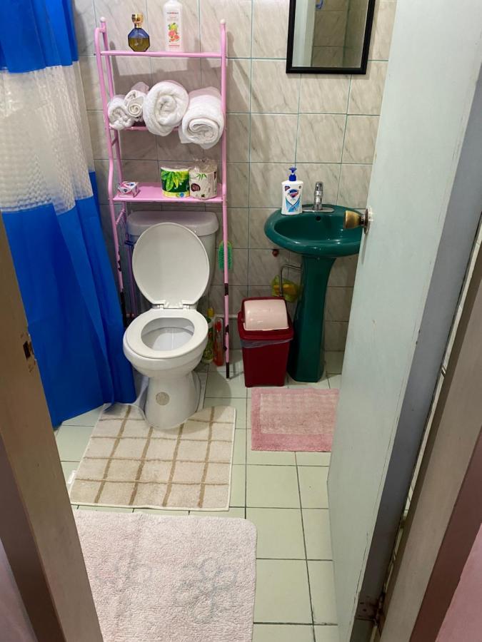 סאגאדה Gina'S Homes מראה חיצוני תמונה